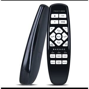 New Remote Control For Okin RF.27.19.02 GhostBed Adjustable Base Bed